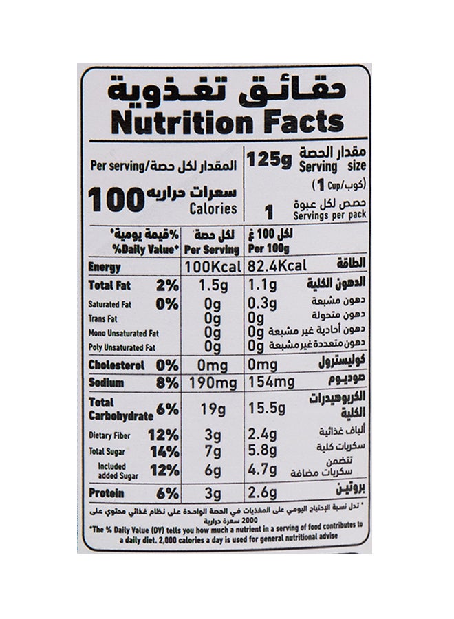 العلالي حبوب ذرة حلوة None - Image 3